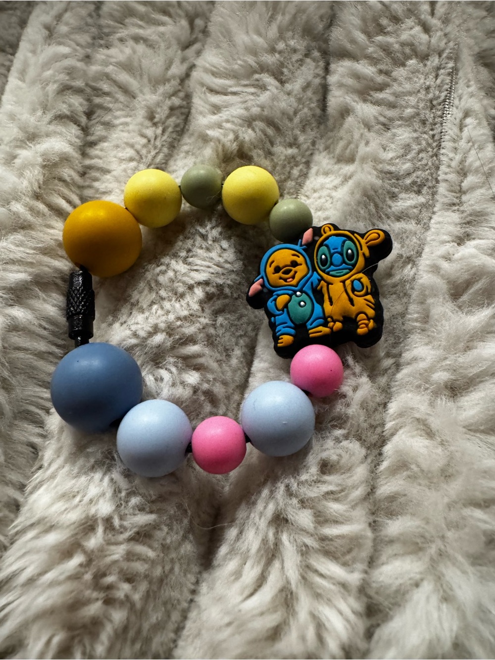 Cup Charm